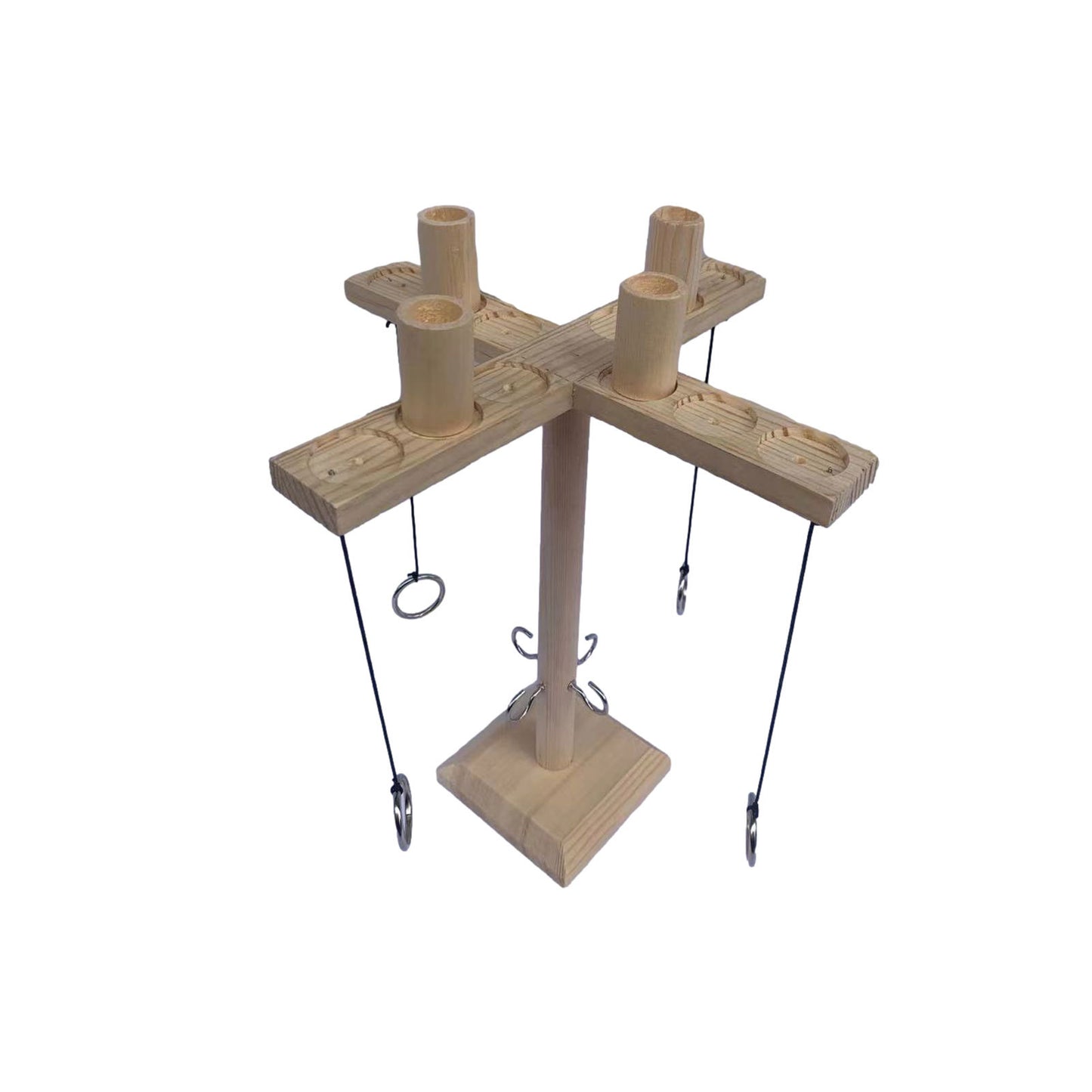 Hook And Shooting Ladder Drinking Game