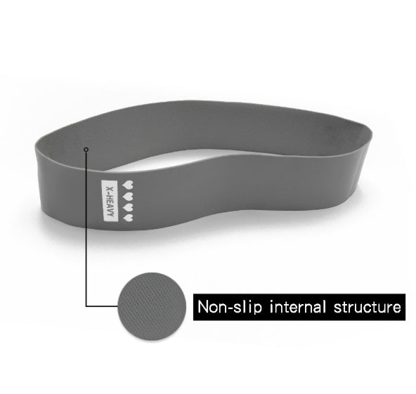 Resistance Bands Sealing, Rubber Band For Fitness Gym