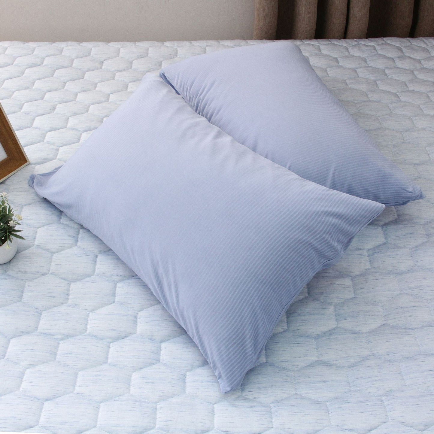 Cooling Blanket , Absorb Heat Washable Cover Over Blankets