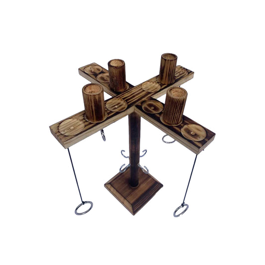 Hook And Shooting Ladder Drinking Game