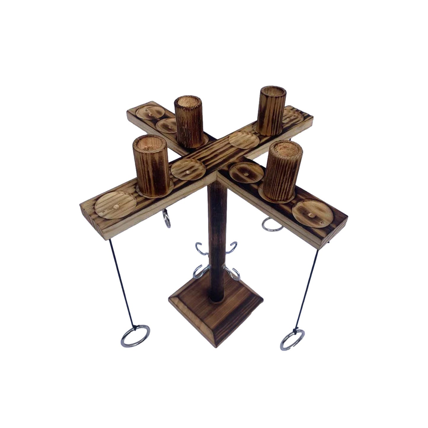 Hook And Shooting Ladder Drinking Game