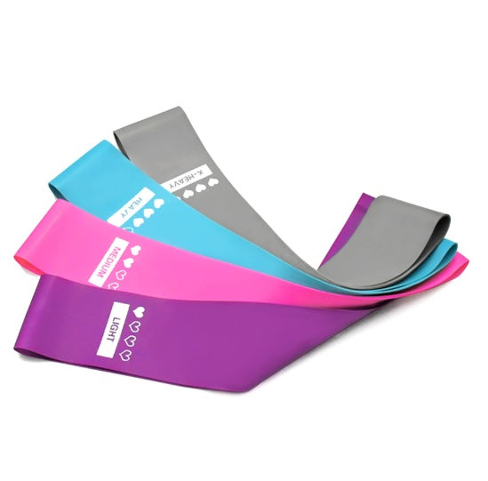 Resistance Bands Sealing, Rubber Band For Fitness Gym