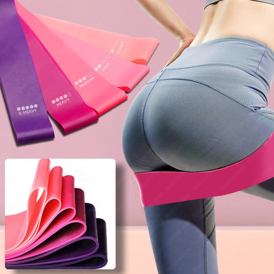 Resistance Bands Sealing, Rubber Band For Fitness Gym